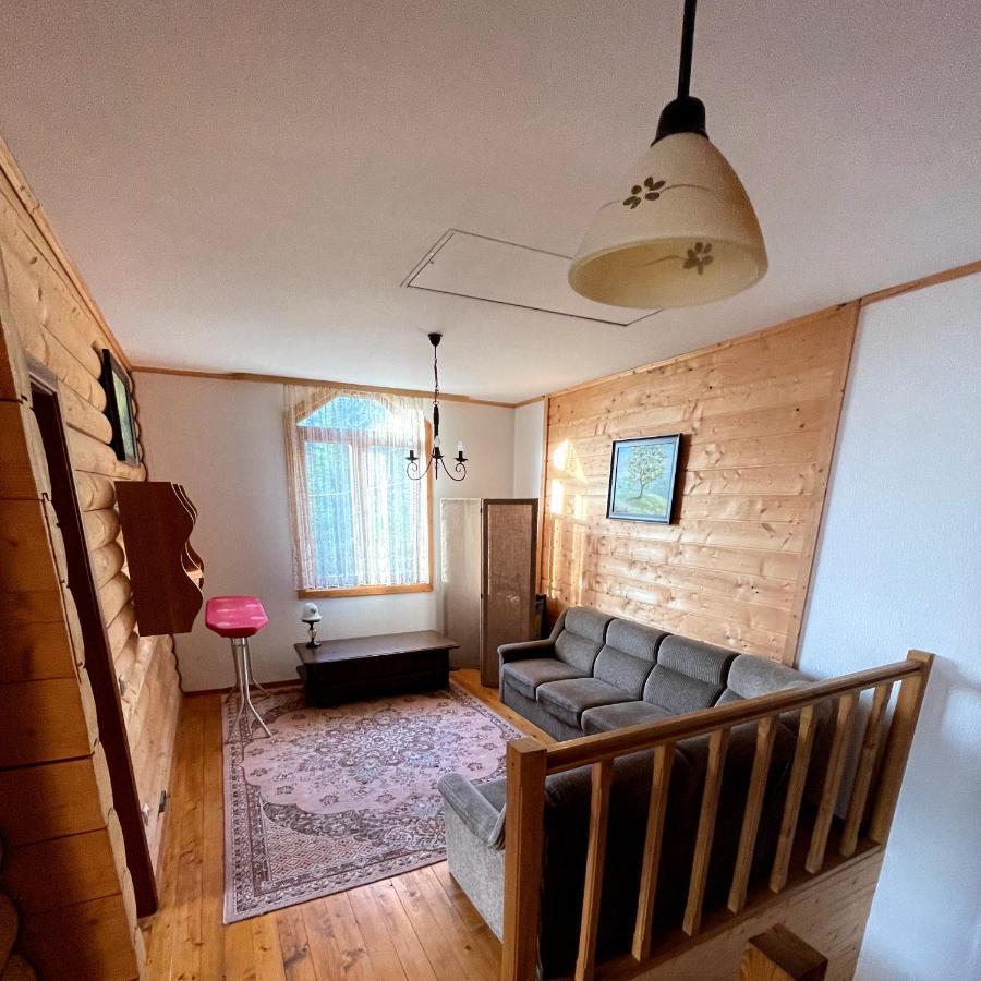 На Полумистому Villa Mykulychyn Dış mekan fotoğraf